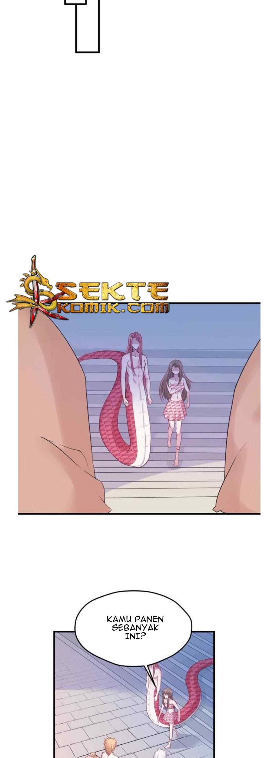 Beauty and the Beast Chapter 150 Gambar 15