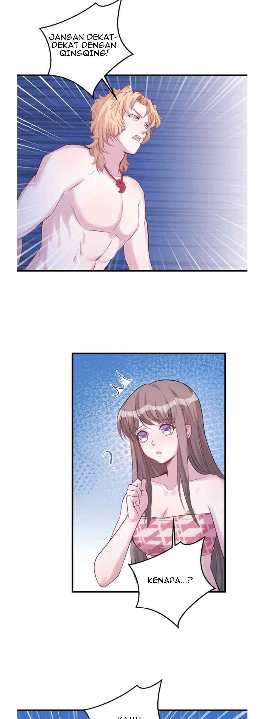 Beauty and the Beast Chapter 150 Gambar 17