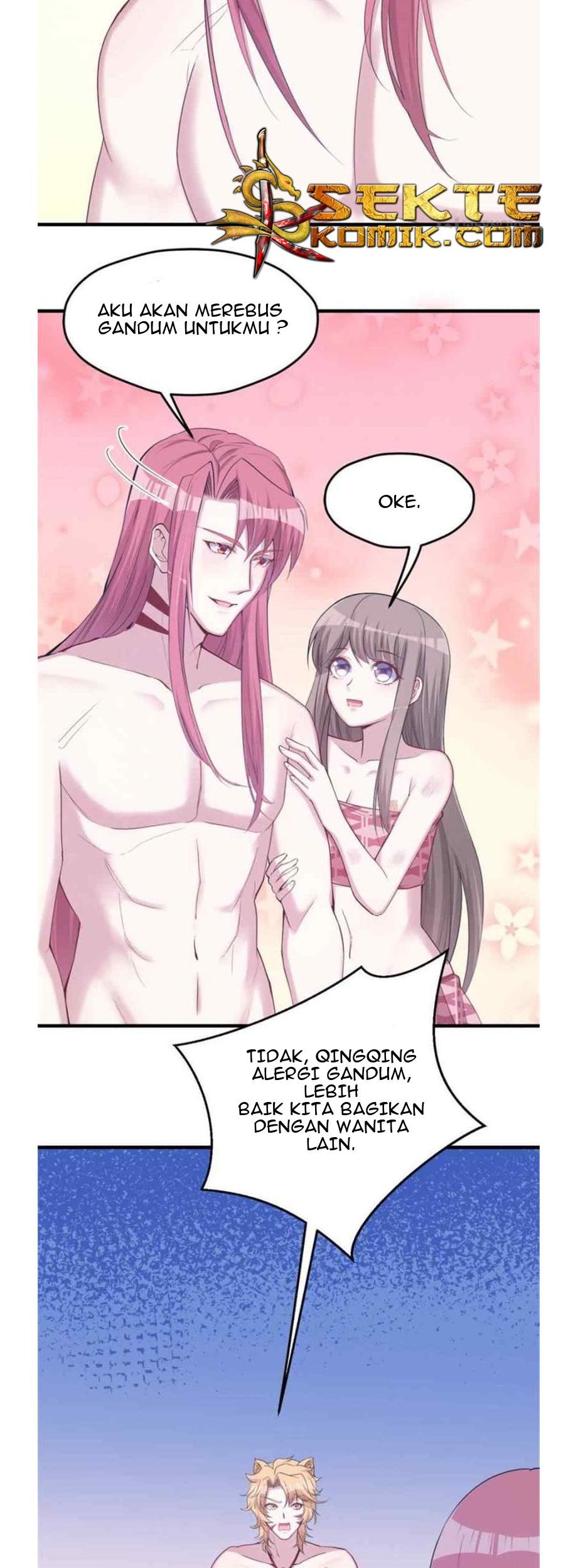 Beauty and the Beast Chapter 150 Gambar 25