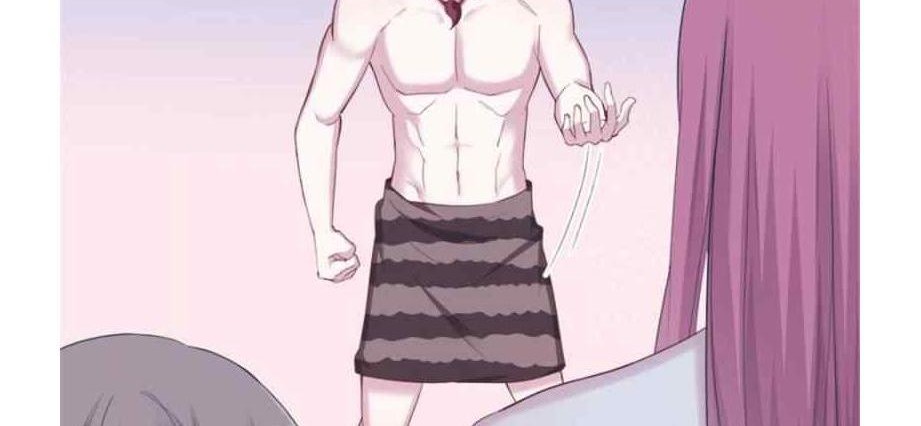 Beauty and the Beast Chapter 150 Gambar 26