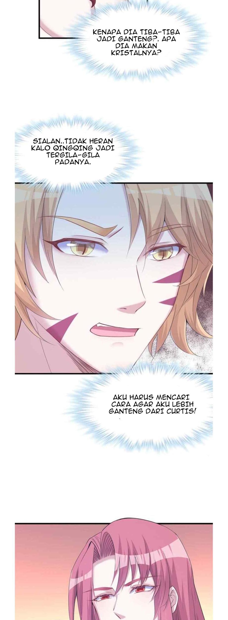 Beauty and the Beast Chapter 150 Gambar 23