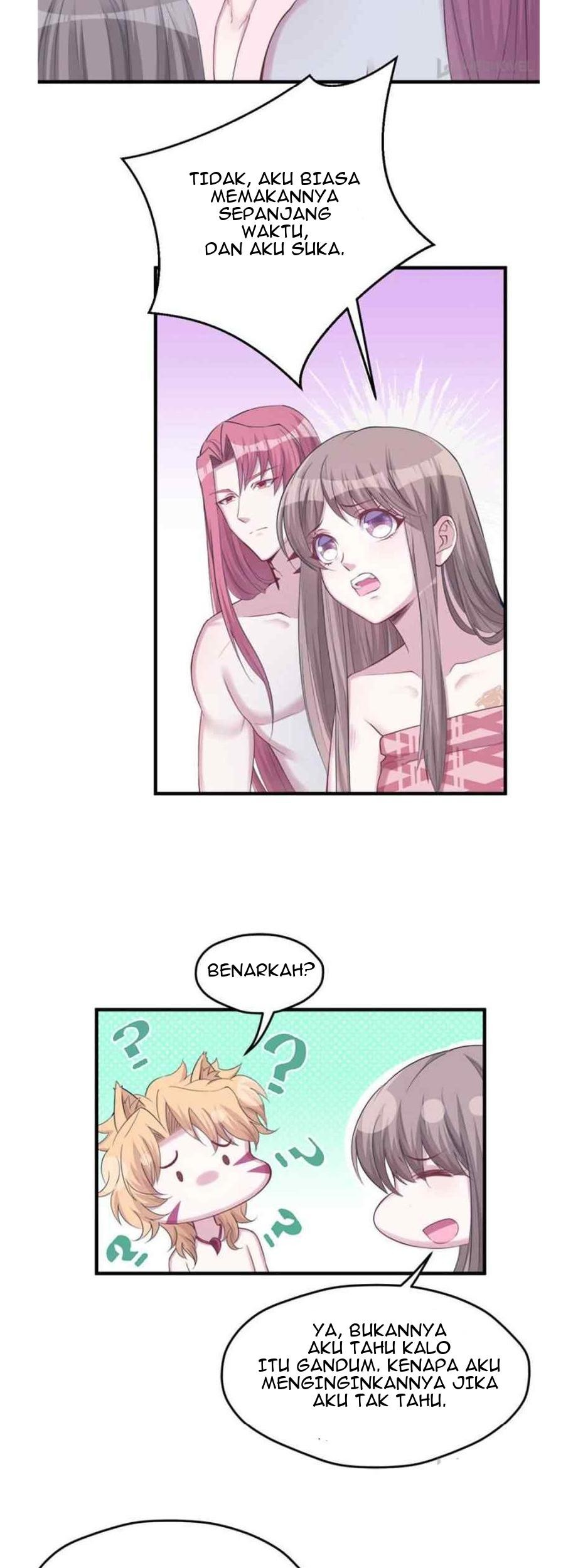 Beauty and the Beast Chapter 150 Gambar 27