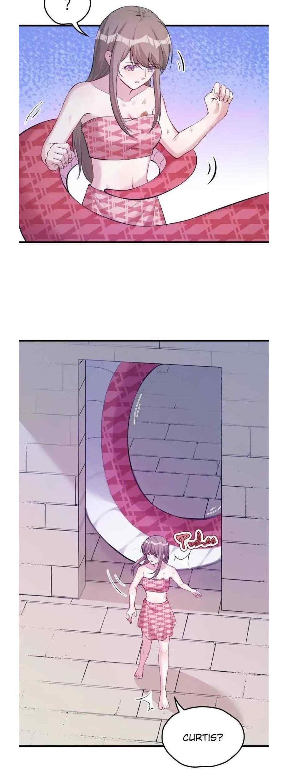 Beauty and the Beast Chapter 149 Gambar 7