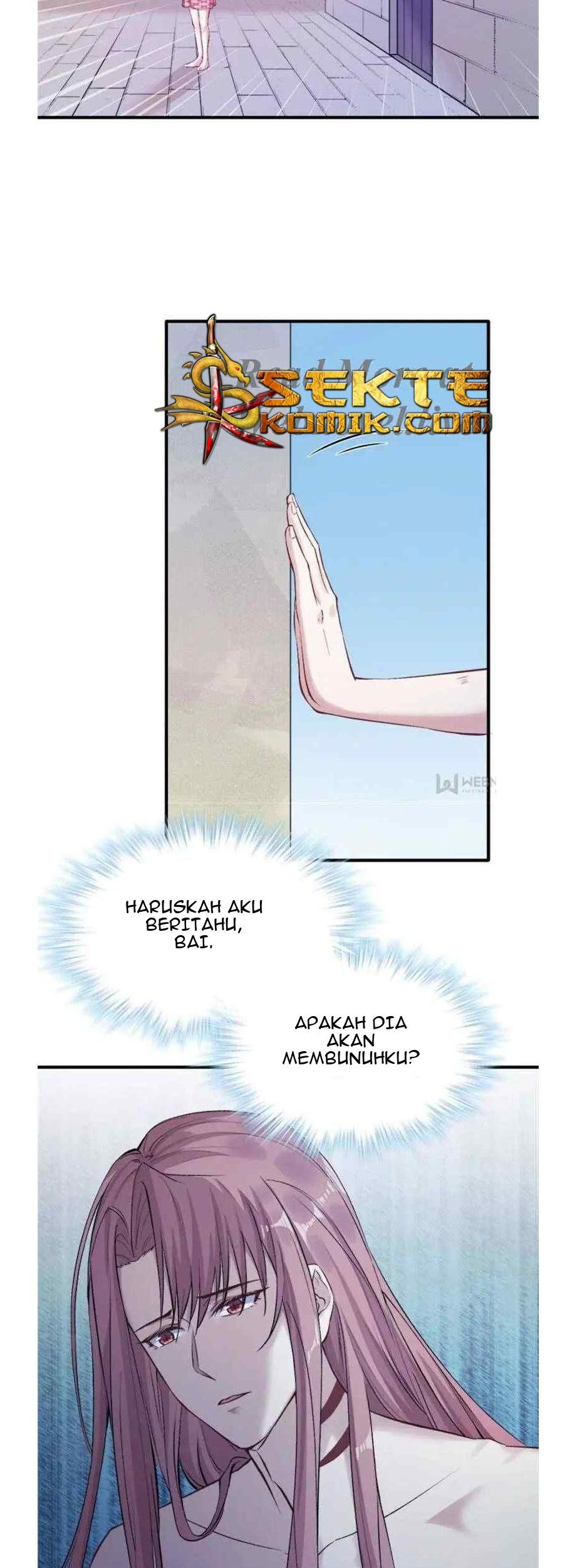 Beauty and the Beast Chapter 149 Gambar 9