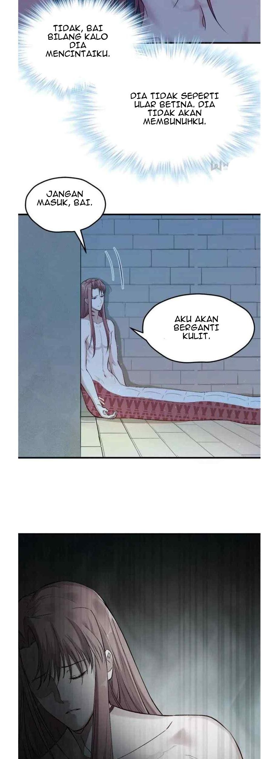 Beauty and the Beast Chapter 149 Gambar 11