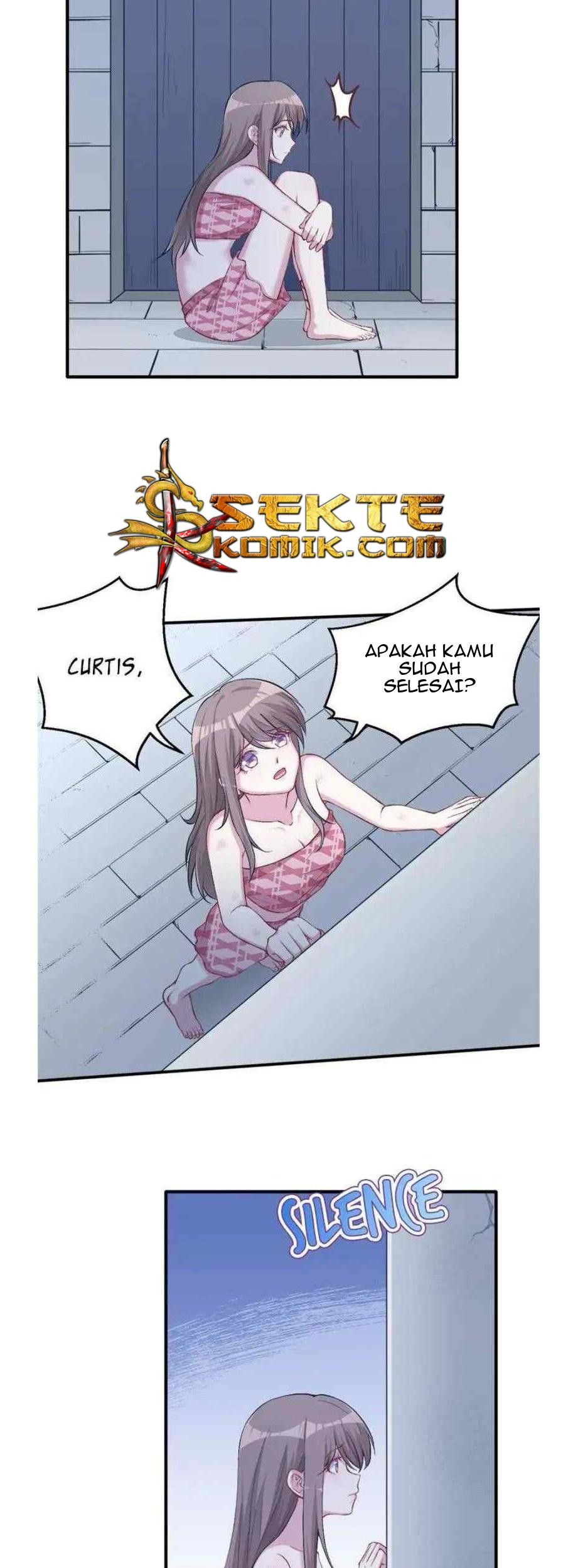 Beauty and the Beast Chapter 149 Gambar 21