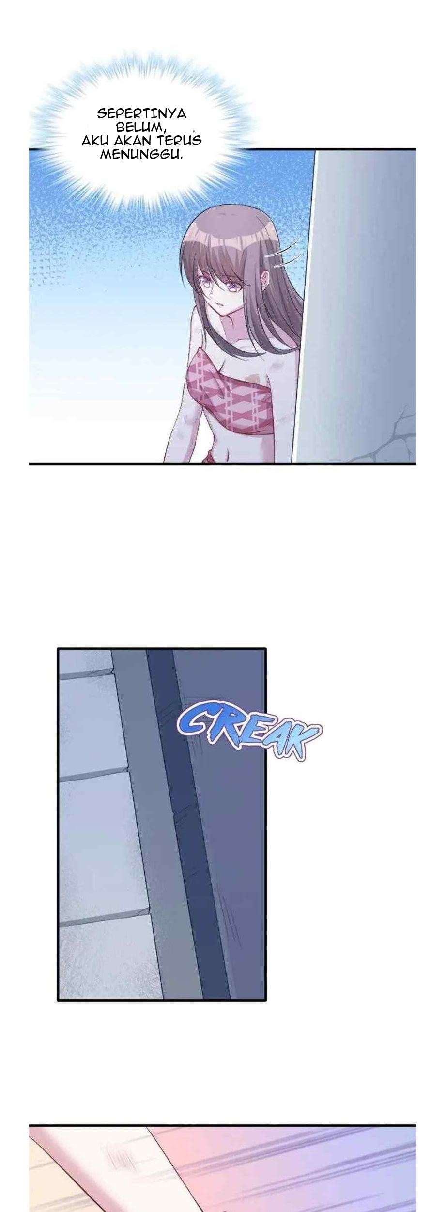 Beauty and the Beast Chapter 149 Gambar 23