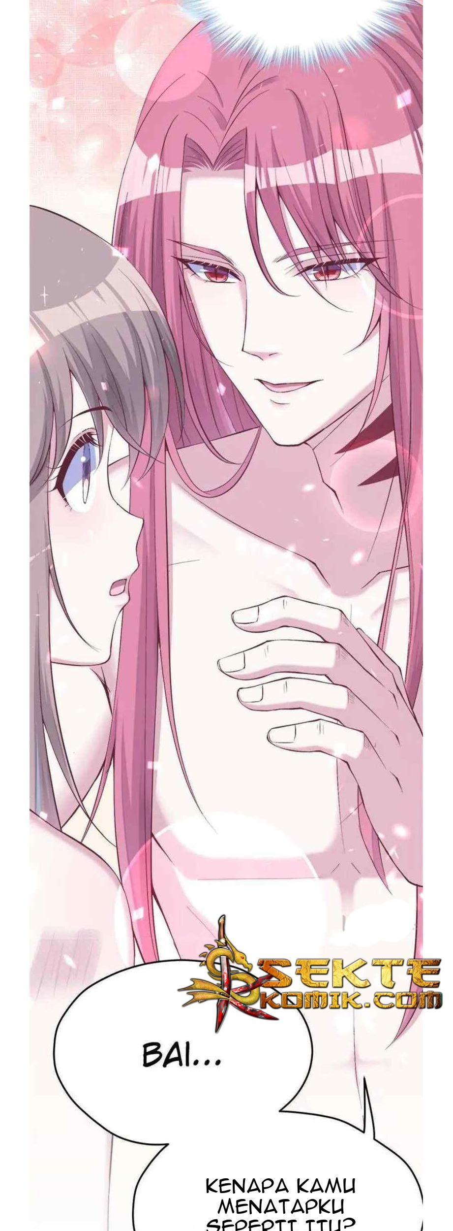 Beauty and the Beast Chapter 149 Gambar 29