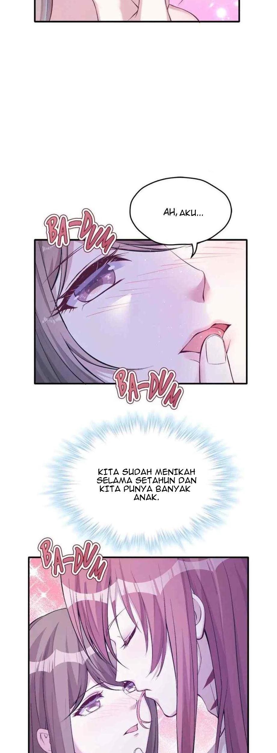 Beauty and the Beast Chapter 149 Gambar 31