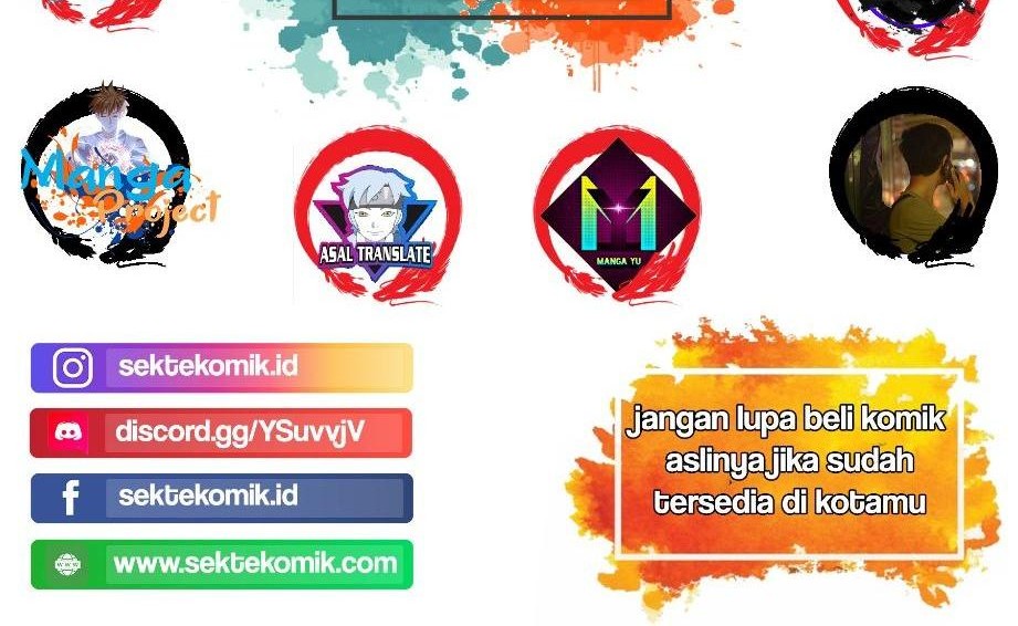 Beauty and the Beast Chapter 149 Gambar 36