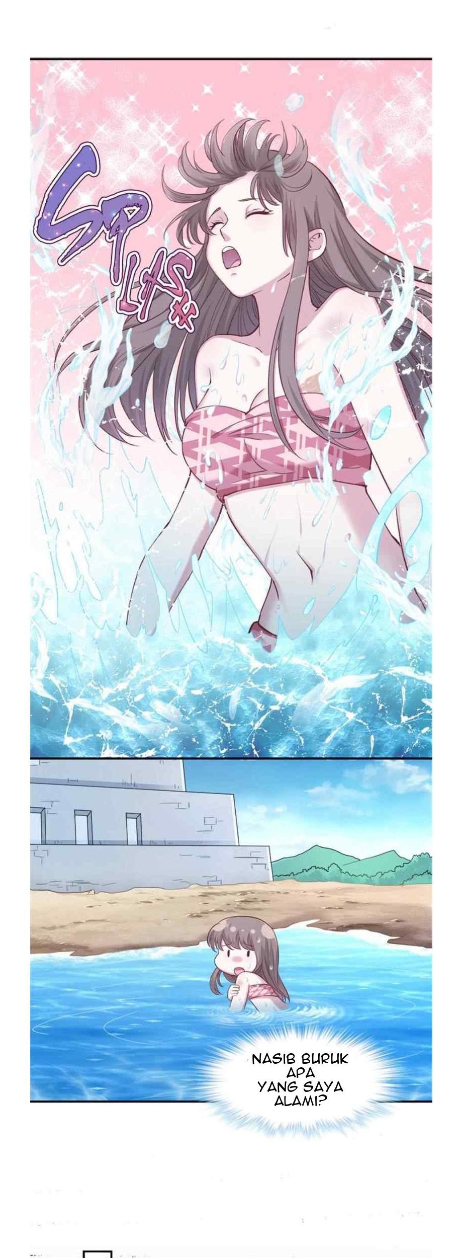 Beauty and the Beast Chapter 148 Gambar 13