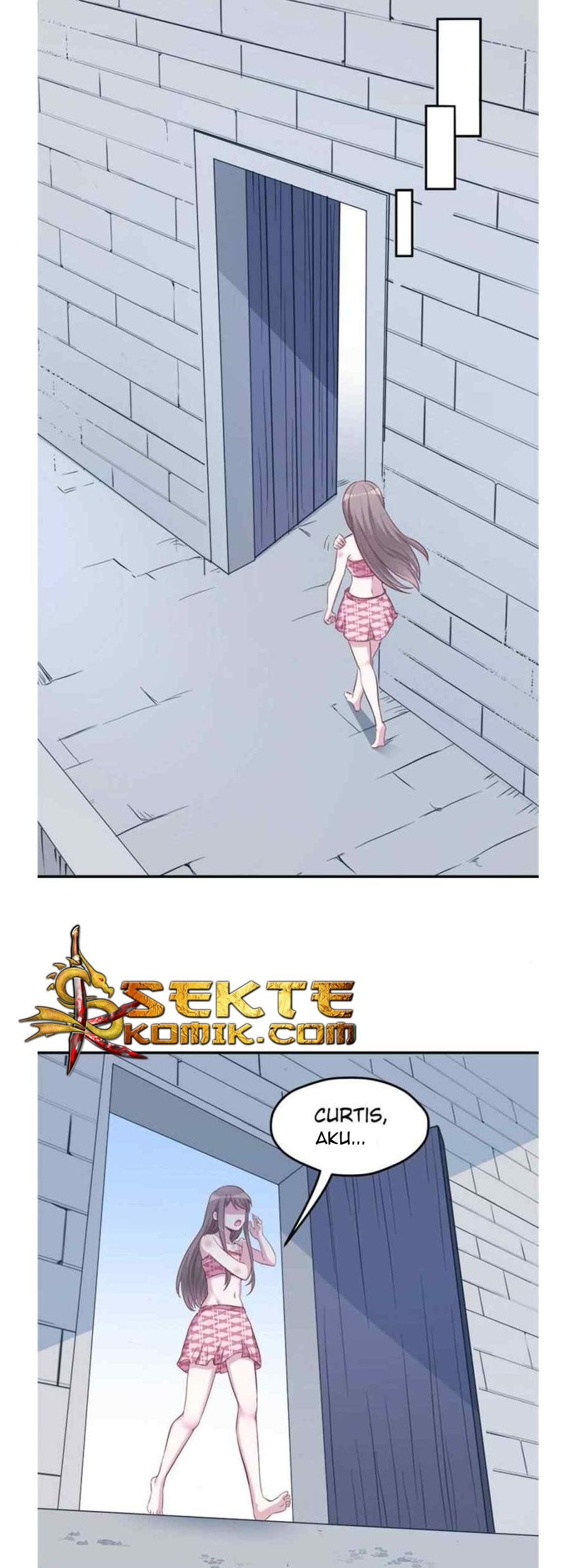 Beauty and the Beast Chapter 148 Gambar 15