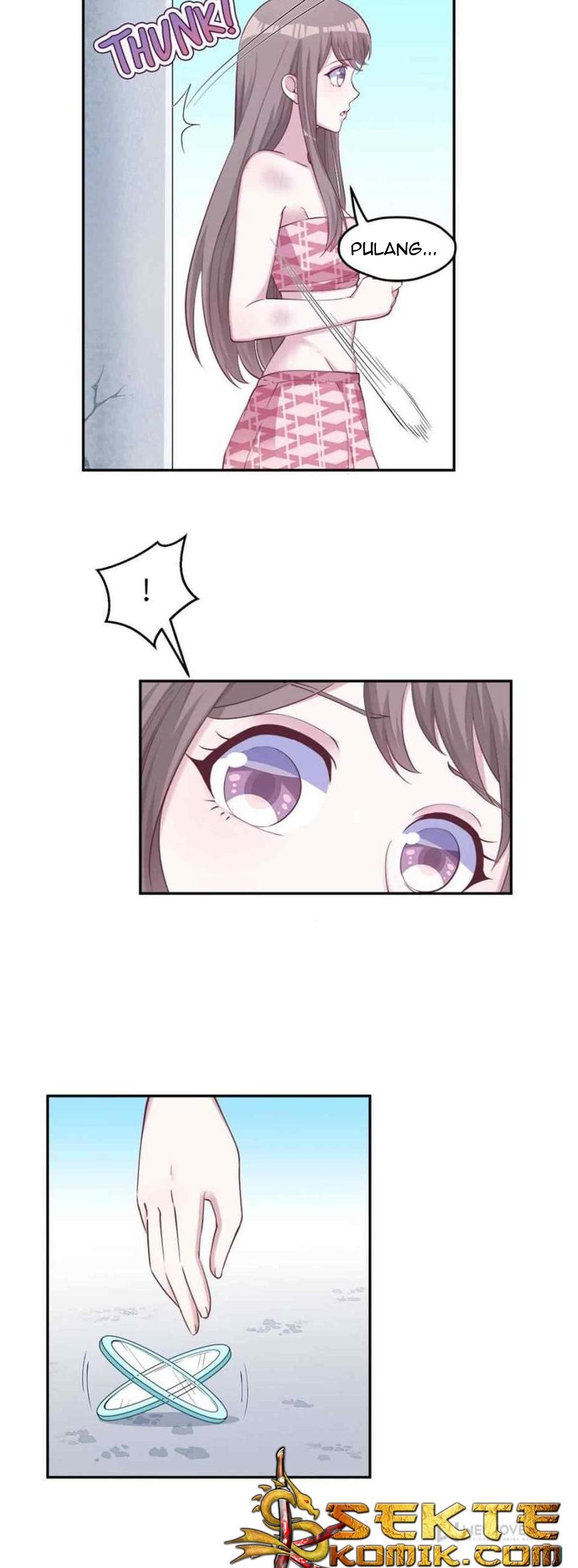 Beauty and the Beast Chapter 148 Gambar 17