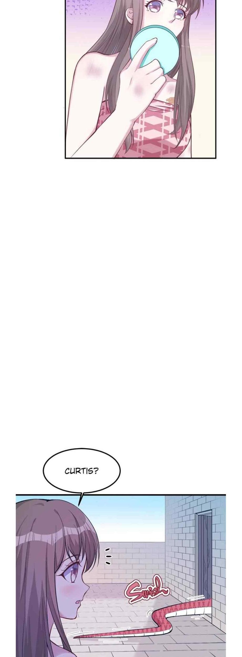 Beauty and the Beast Chapter 148 Gambar 19