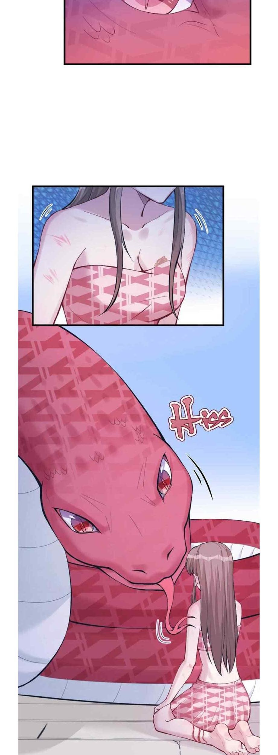 Beauty and the Beast Chapter 148 Gambar 23