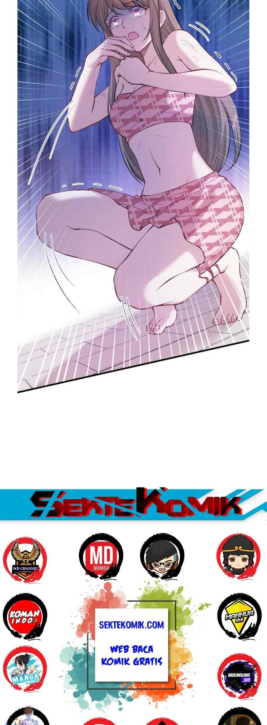 Beauty and the Beast Chapter 148 Gambar 29