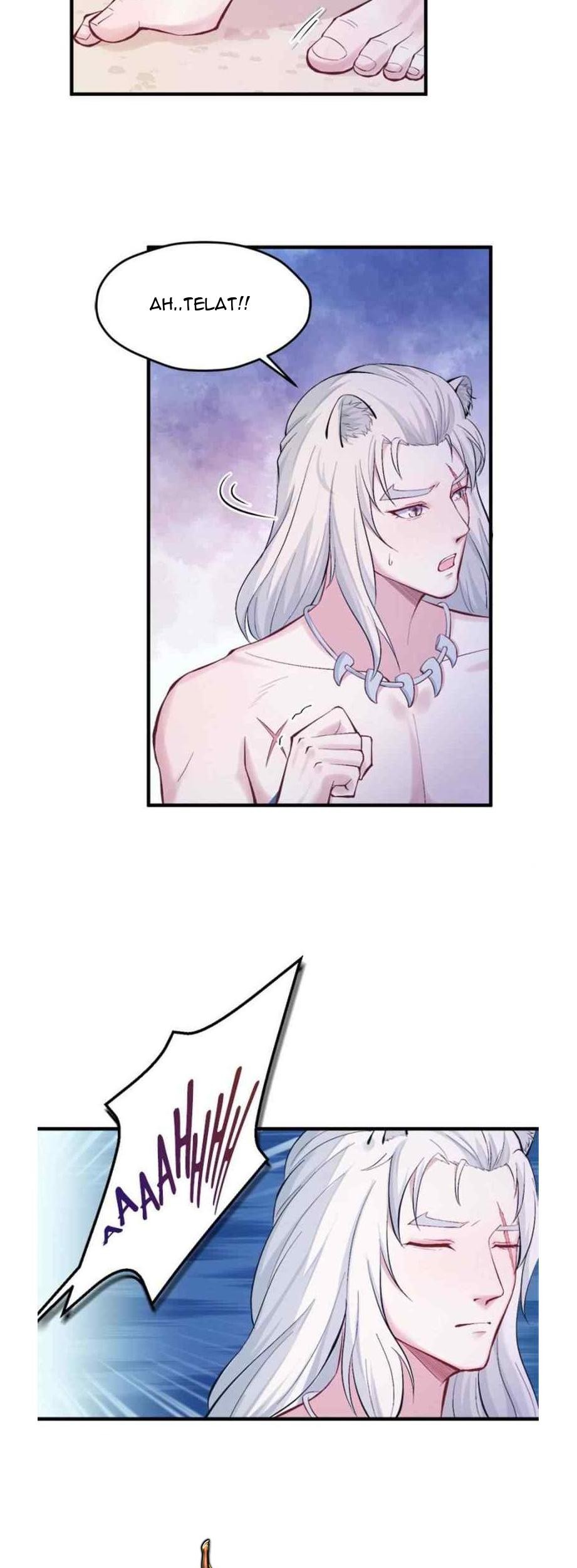 Beauty and the Beast Chapter 148 Gambar 3