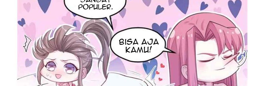 Beauty and the Beast Chapter 147 Gambar 3