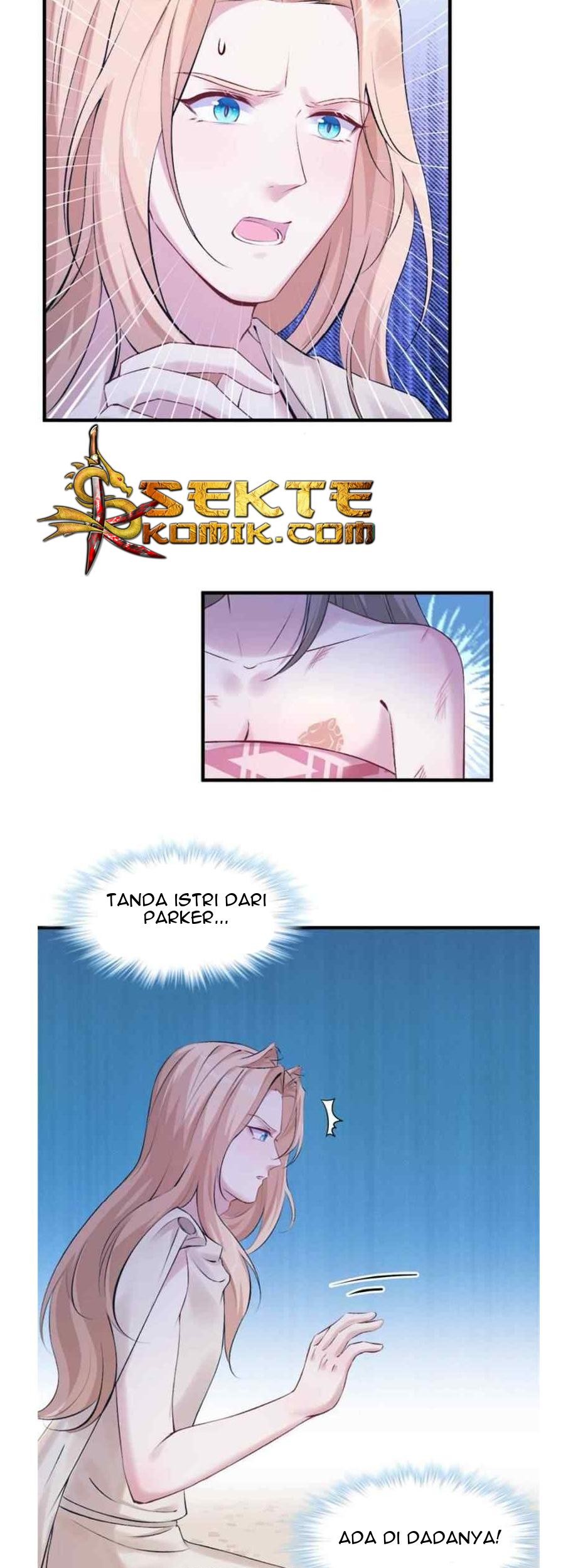 Beauty and the Beast Chapter 146 Gambar 17