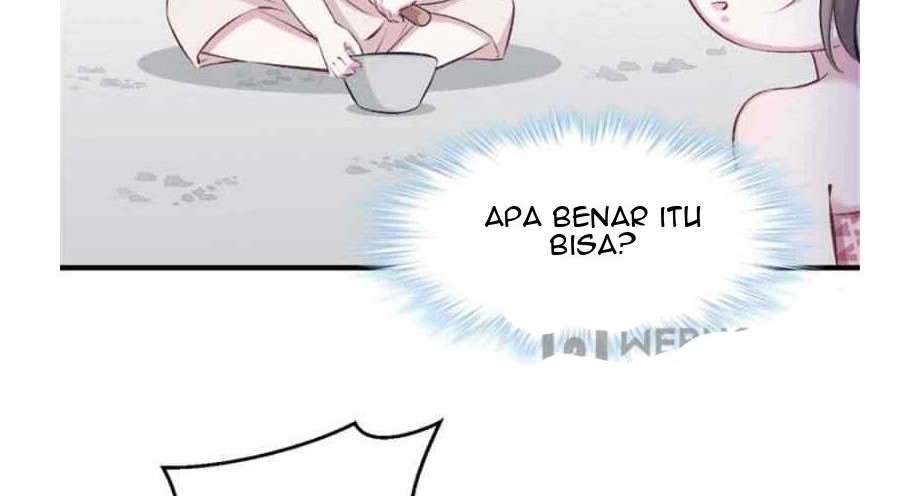Beauty and the Beast Chapter 146 Gambar 26