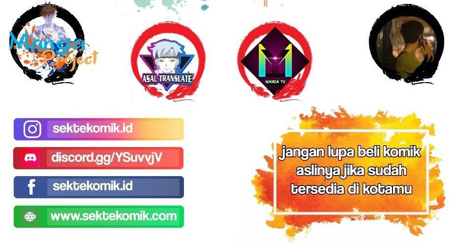 Beauty and the Beast Chapter 146 Gambar 30