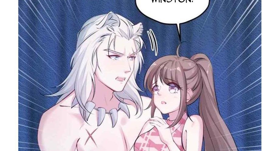 Beauty and the Beast Chapter 146 Gambar 6