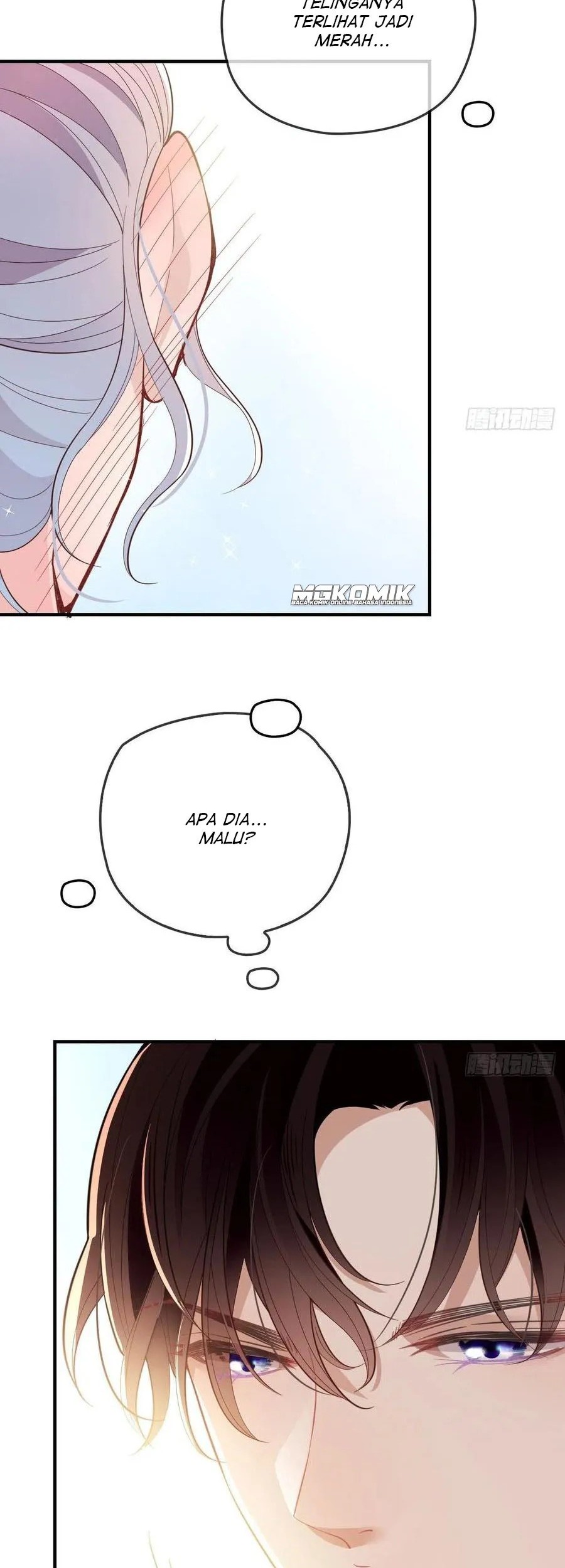 Pregnant Wife, One Plus One Chapter 53 Gambar 20