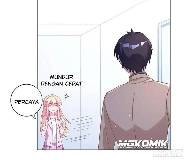 Prince charming daddy descended from heaven Chapter 65 Gambar 6