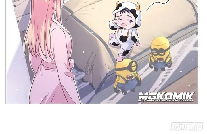 Prince charming daddy descended from heaven Chapter 65 Gambar 12