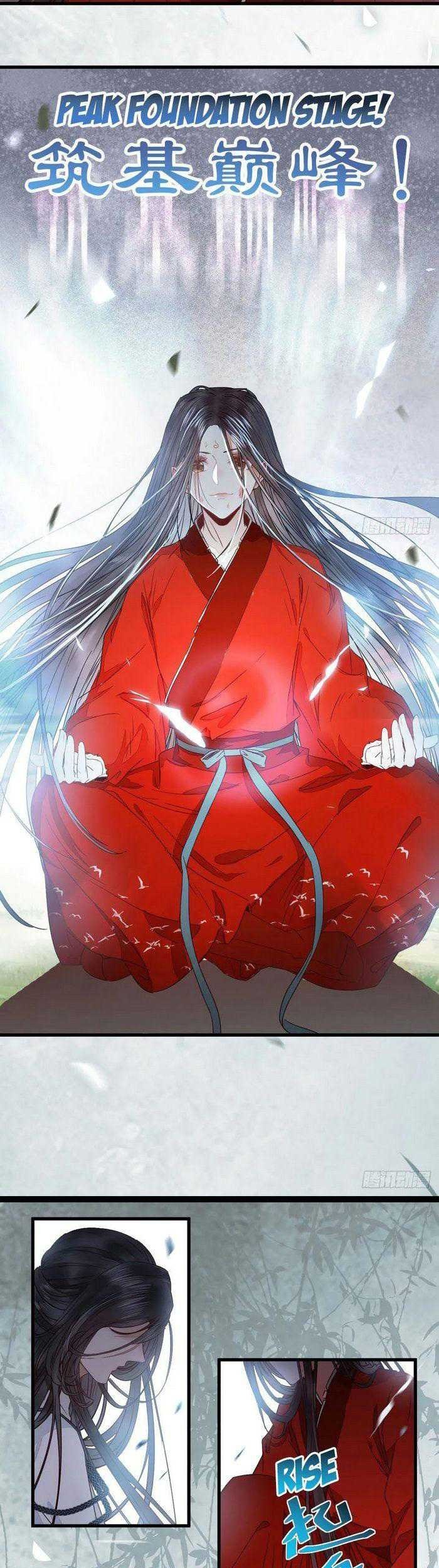 The Ghostly Doctor Chapter 271 Gambar 11