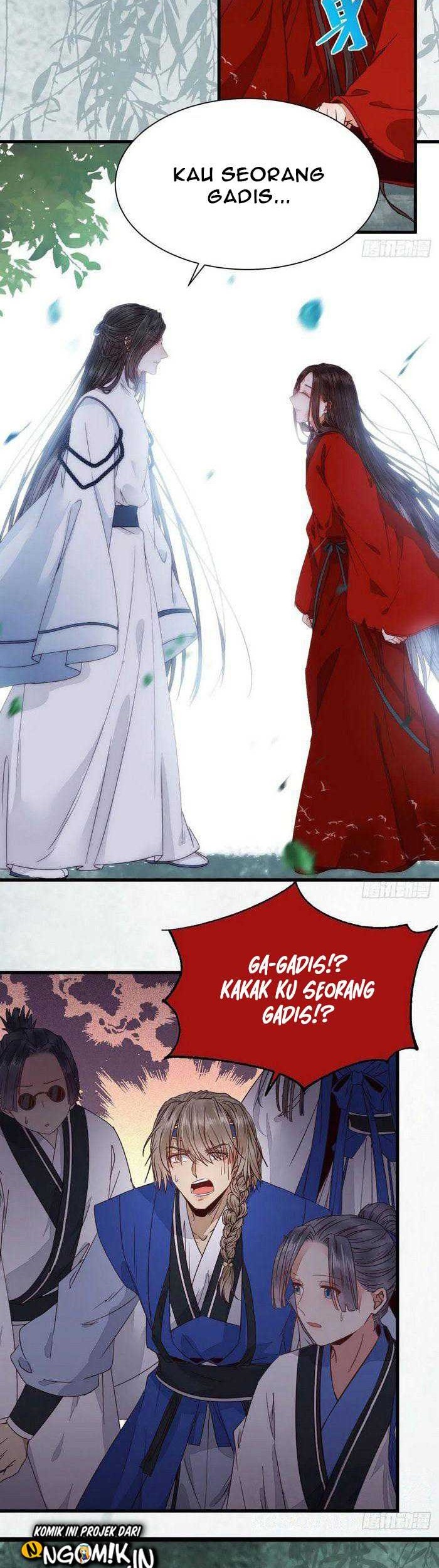 The Ghostly Doctor Chapter 271 Gambar 12