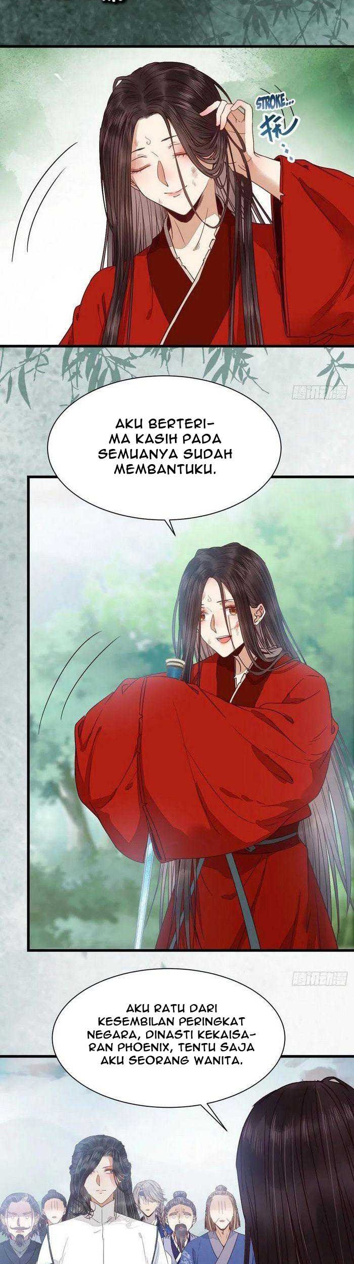 The Ghostly Doctor Chapter 271 Gambar 13