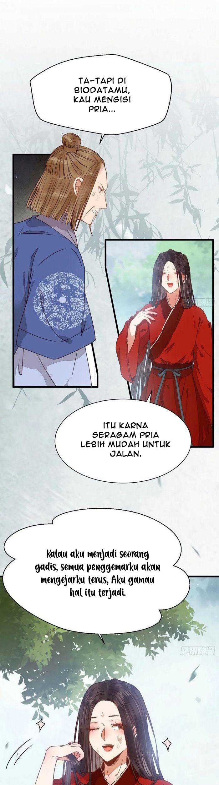 The Ghostly Doctor Chapter 271 Gambar 15