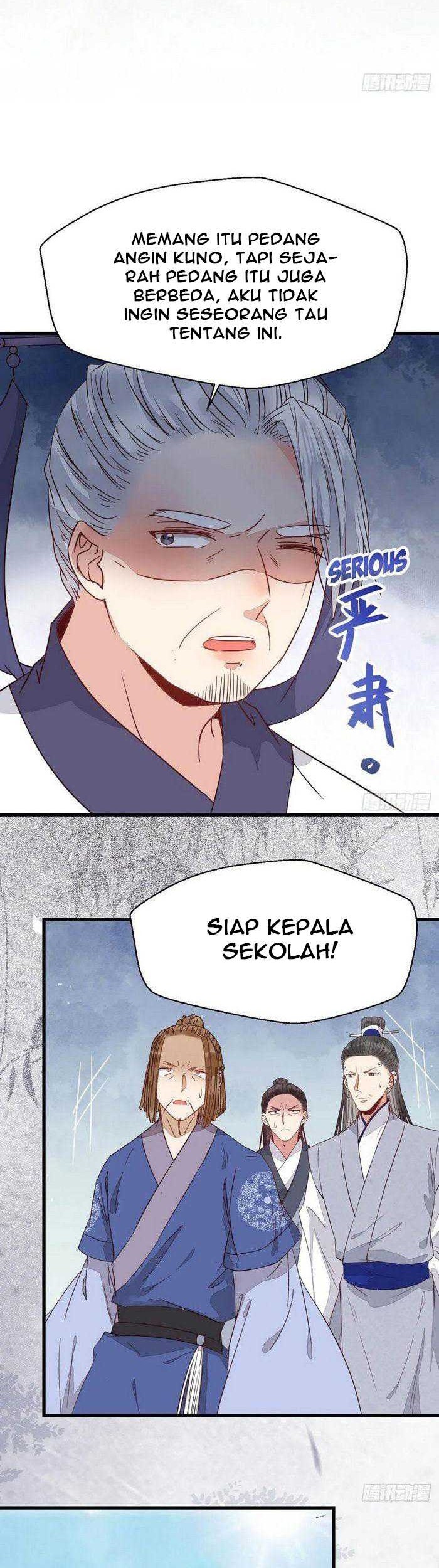 The Ghostly Doctor Chapter 271 Gambar 20