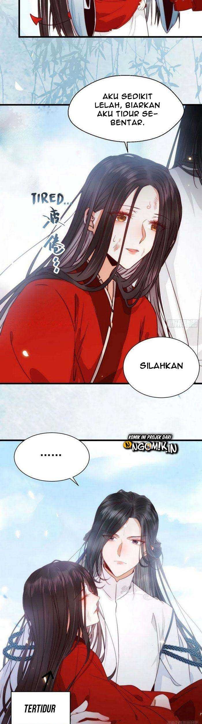 The Ghostly Doctor Chapter 271 Gambar 23