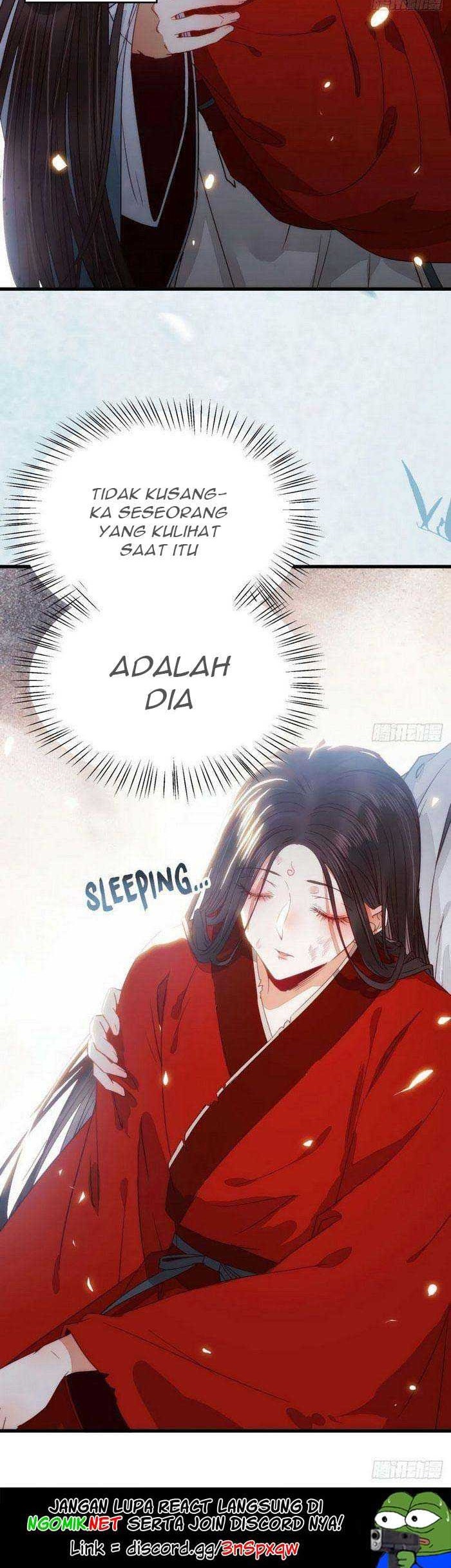 The Ghostly Doctor Chapter 271 Gambar 24