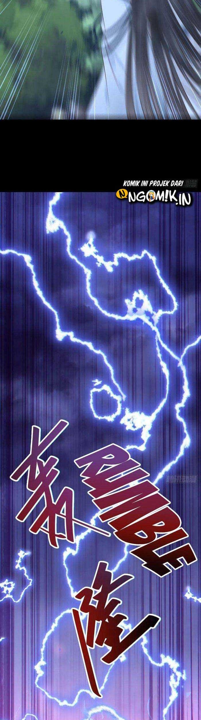 The Ghostly Doctor Chapter 271 Gambar 5