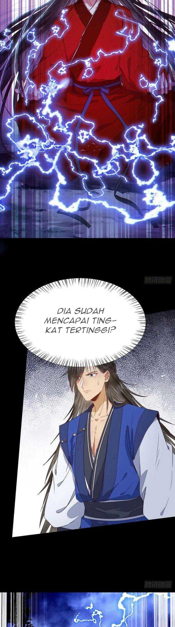 The Ghostly Doctor Chapter 271 Gambar 7