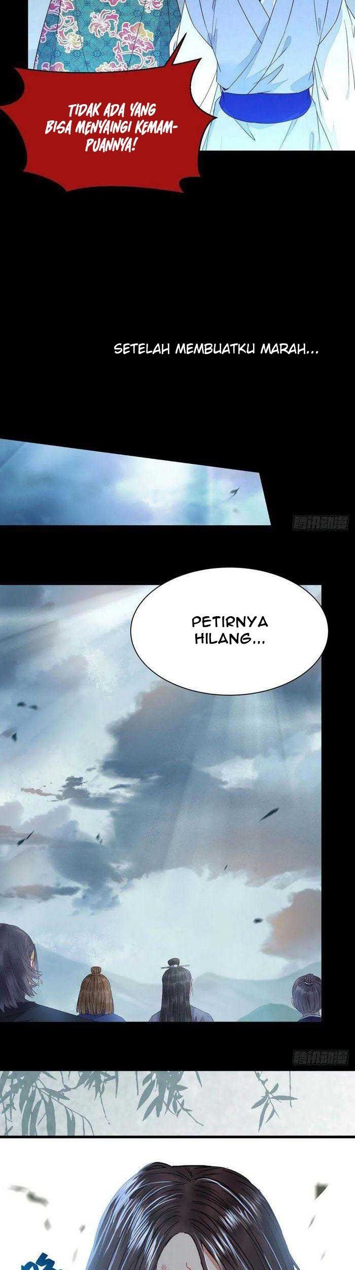 The Ghostly Doctor Chapter 271 Gambar 9