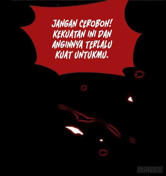 The Ghostly Doctor Chapter 270 Gambar 13
