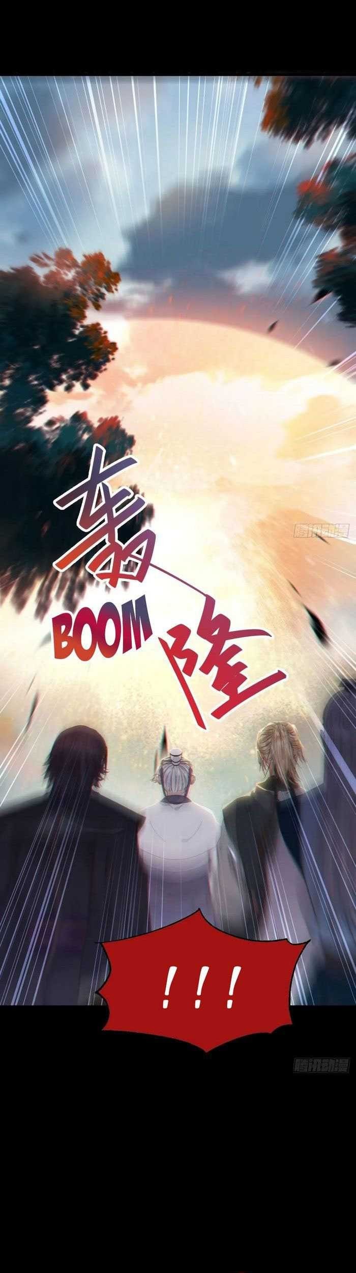 The Ghostly Doctor Chapter 270 Gambar 10