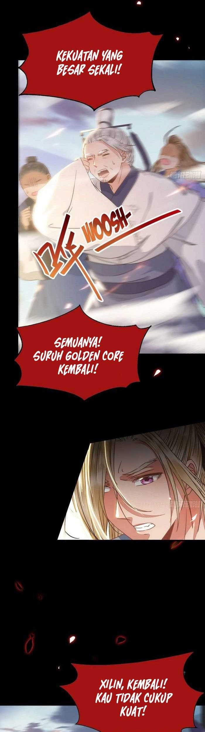 The Ghostly Doctor Chapter 270 Gambar 11