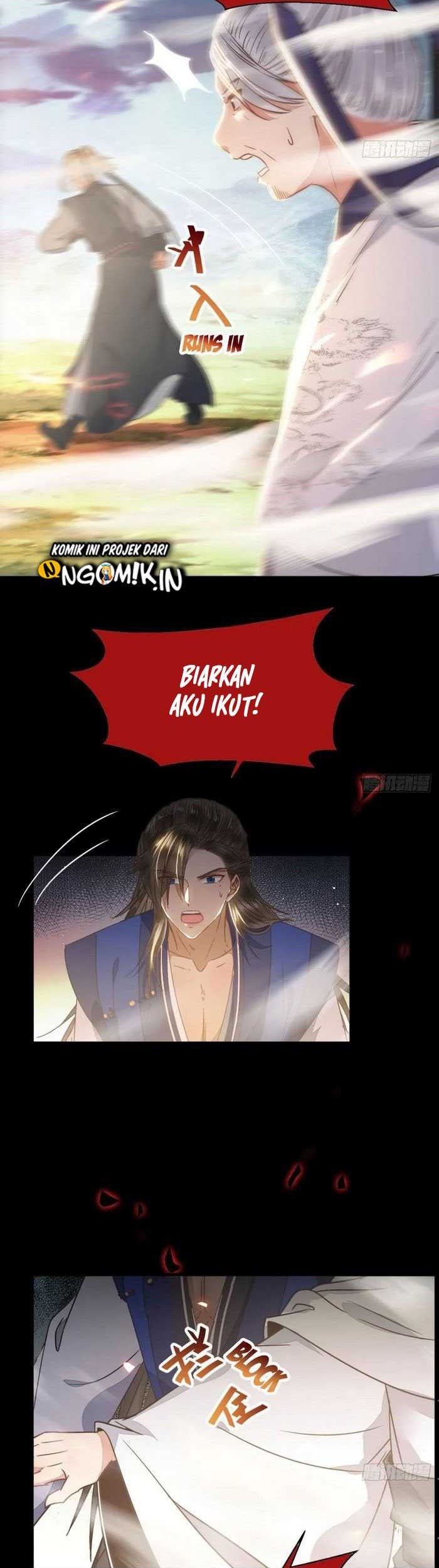 The Ghostly Doctor Chapter 270 Gambar 12