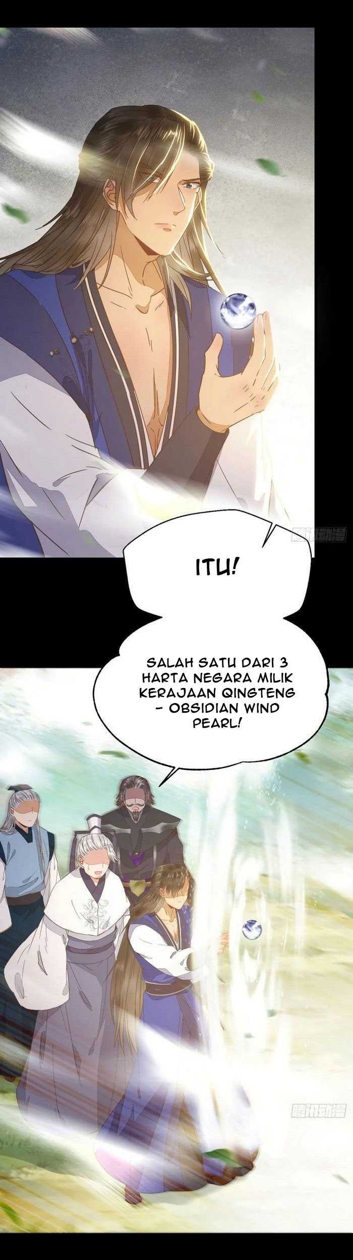 The Ghostly Doctor Chapter 270 Gambar 14