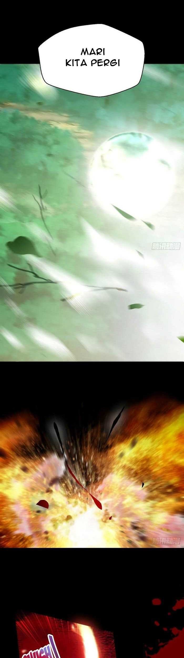 The Ghostly Doctor Chapter 270 Gambar 15