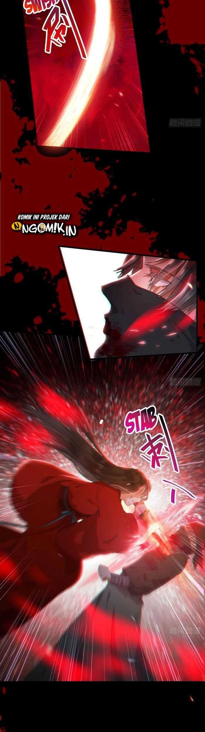 The Ghostly Doctor Chapter 270 Gambar 16