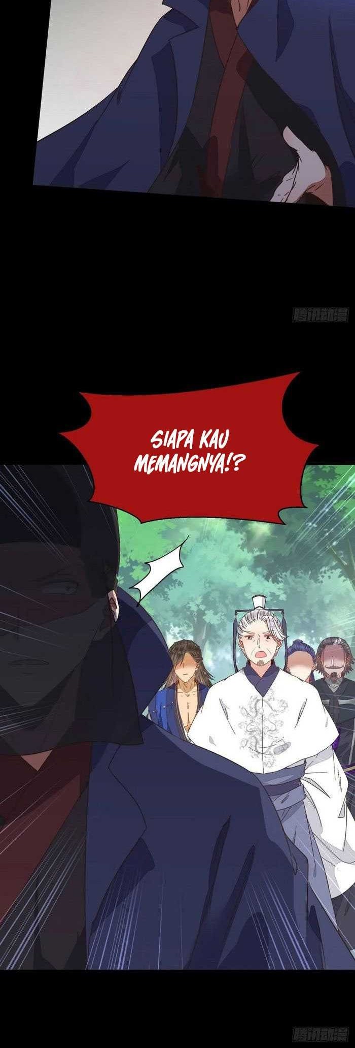 The Ghostly Doctor Chapter 270 Gambar 21