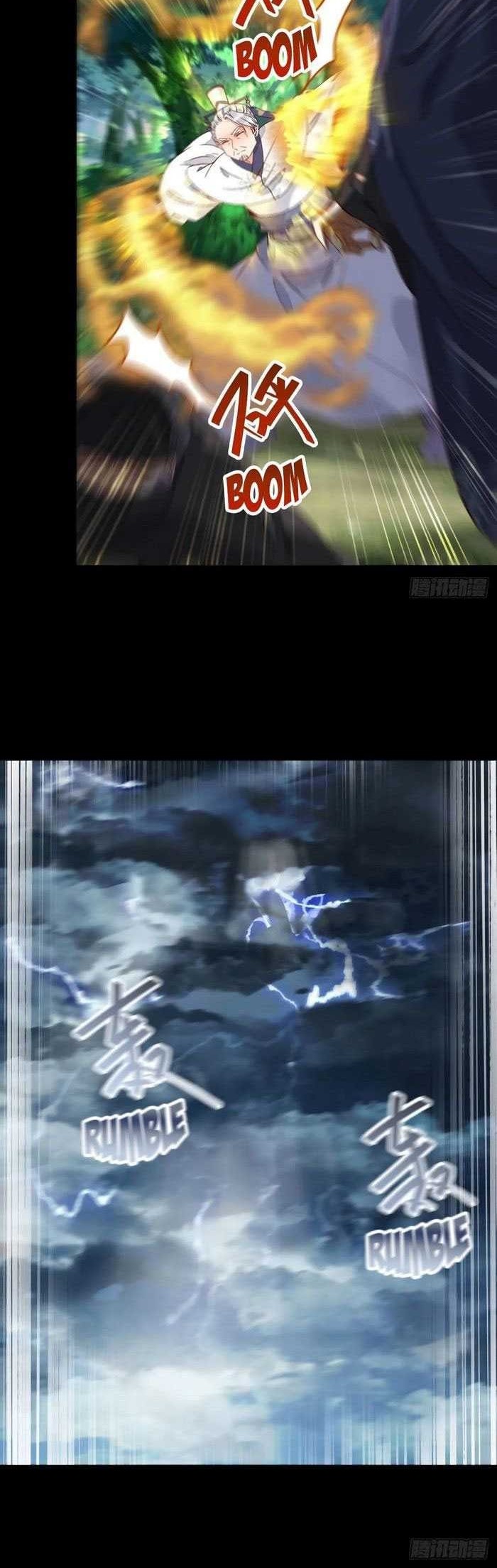 The Ghostly Doctor Chapter 270 Gambar 25