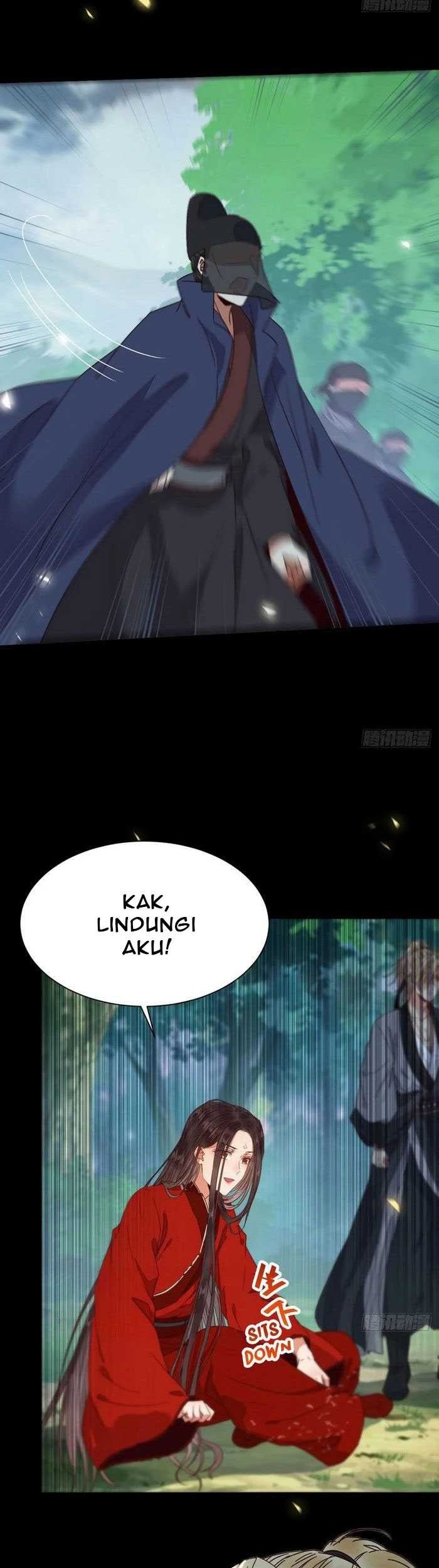 The Ghostly Doctor Chapter 270 Gambar 23