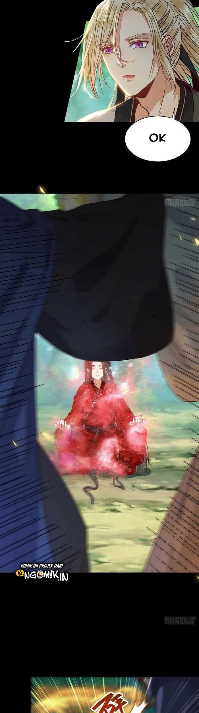 The Ghostly Doctor Chapter 270 Gambar 24